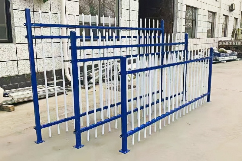 圍墻護欄