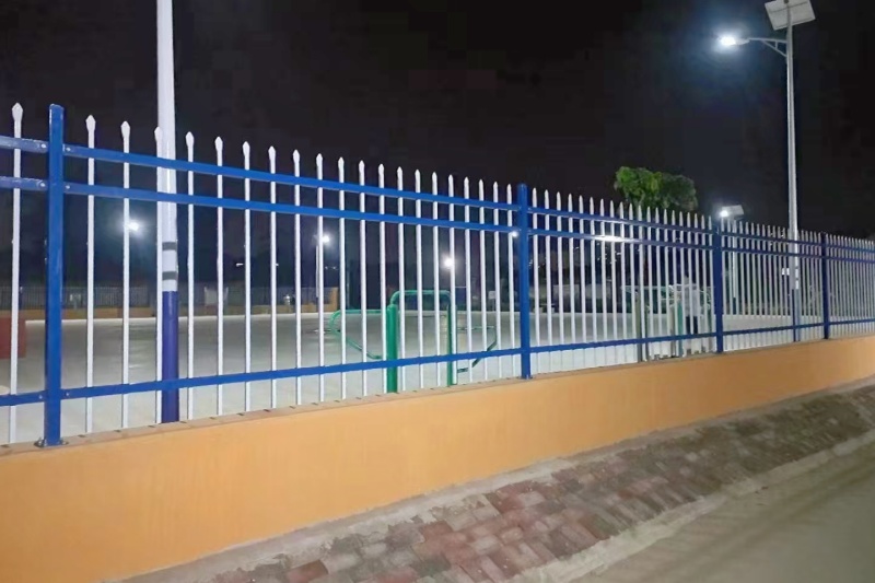 鐵藝護欄
