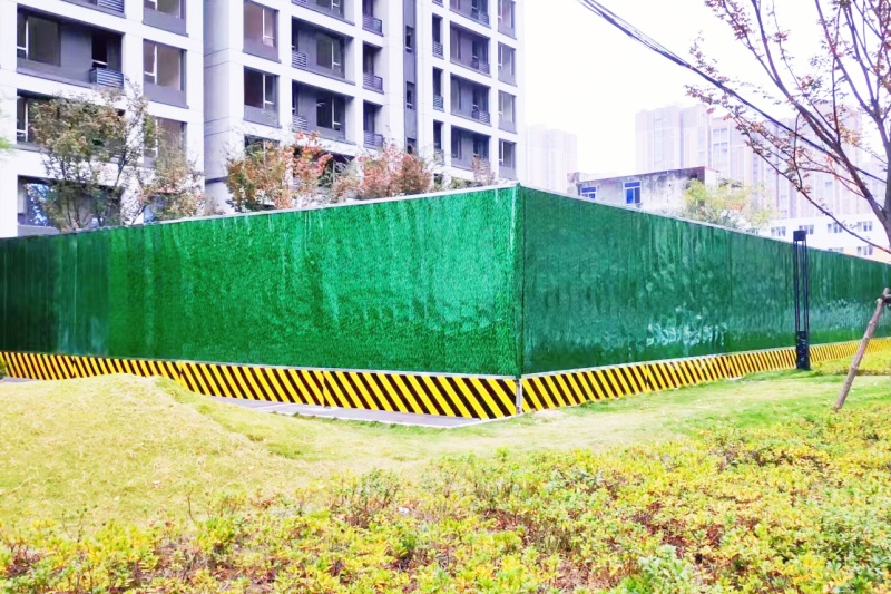 仿A級圍擋