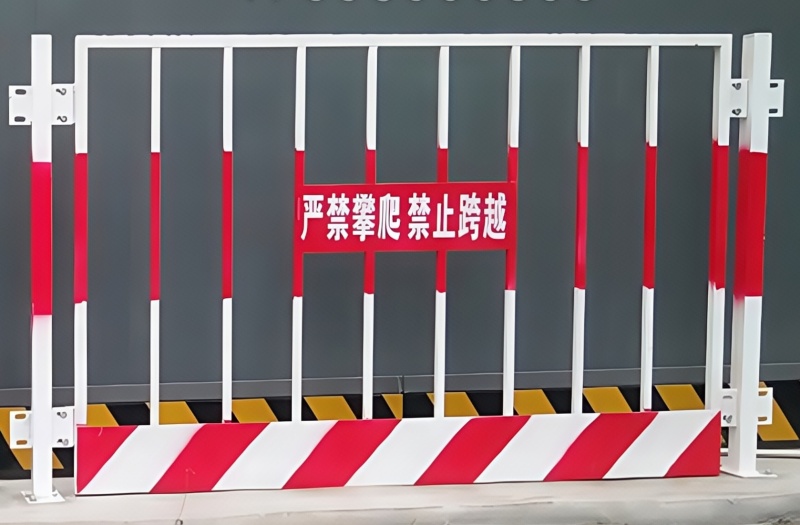 宜賓基坑護欄